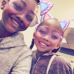 Meet your Posher, Madison